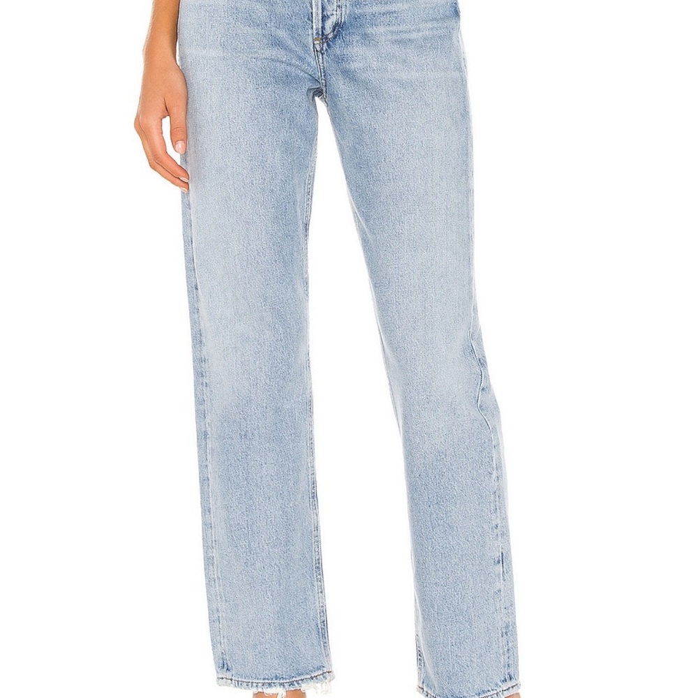 Agolde jeans